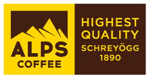 ALPS Coffeeworld Tirol OG